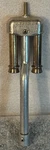 Coleman Propane Lantern 5114 Air Intake Tubes - Burner And Caps.. Fixed Price $14.95.