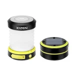 Kizen Solar Lantern - Collapsible Led Camping Rechargeable .... Fixed Price $24.78.