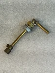 Coleman Lantern Flint Striker Igniter Works Very Nice! - Adjustable #1. Fixed Price $20.95.