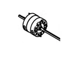 Coleman Mach 1468a3069 Air Conditioner Repair Part Rv. Fixed Price $290.23.