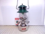 Coleman Model 202 "the Professional" Single Mantle Lantern Made 1955. Fixed Price $199.97.