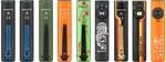 Olight Arkfeld Pro Flat Flashlight With Led Light, Uv & Green Beam, 1300 Lumens. Fixed Price $89.99.