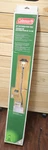 Vintage New Old Stock Coleman 30" Propane Distribution Tree Post 5114c775c - Usa. Fixed Price $39.99.