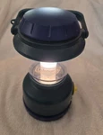 Coleman 4d Led Camping Lantern - Kid Safe. Fixed Price $11.00.