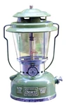 1972 Sears 72241 Single Mantle Model Lantern Avocado Color Made In Usa. Fixed Price $699.00.