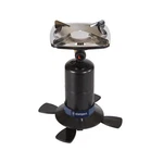 Stansport Single Burner Outdoor Portable Camping Stove Fast Ship. Fixed Price $48.49.