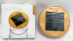 Mpowerd Luci Original Inflatable Solar Light Rechargeable Via Open Box. Fixed Price $14.00.
