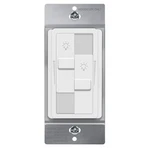 Topgreener Kalide Dual Load Dimmer Light Switch, Double Led Fu.... Fixed Price $39.12.