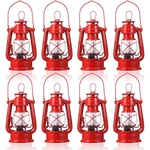 Hortsun Vintage Led Hurricane Lantern Warm Leds And Dimmer Switch Battery Ope.... Fixed Price $124.09.