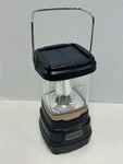 Duracell Rechargeable Lantern 5000l Tri Power, Solar, Battery & Usb Charging. Fixed Price $30.00.