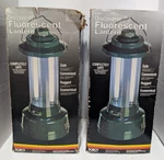 Vintage Dorcy 41-1020 Fluorescent With Box And Original Paperwork. Works!. Fixed Price $49.99.
