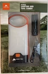 Ozark Trail Outdoor Lantern Flashlight Tool Lighting 4 Pc Combo Set W/ Batteries. Fixed Price $20.00.