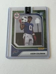2024 Panini Instant Rps Rookie First Look Bills Keon Coleman Sp Jungle # /25 Rc. Fixed Price $50.00.