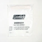 New Coleman 288b5231 Feed Tube Assembly Fits 282 285 286 288 Lanterns. Fixed Price $7.49.