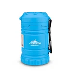 Defect Cascade Mountain Tech Flash Pop Led Lantern, Light Blue $20 5d125. Fixed Price $6.49.