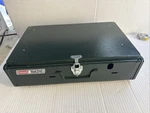 New 3/02 Coleman Dual Fuel 2-burner Camp Stove Camping Model 424-700g Ripped Box. Fixed Price $165.00.