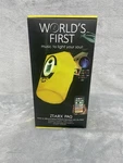 Ztarx Paq Solar Usb Wireless Speaker Waterproof Led Lantern Music Lights Yellow. Fixed Price $53.12.