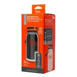 S.o.l. Venture Rechargeable Led Solar Water Bottle Lantern. Fixed Price $28.22.