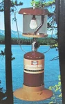 Century Primus Propane Lantern Model 5000-a Single Mantle Standard. Fixed Price $27.62.