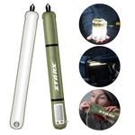 Ztarx Solar Inflatable Led Tube Camping Light Outdoor Waterproof Travel Lights. Fixed Price $36.00.
