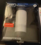 Knog Pwr Lantern, Modular Outdoor New. Fixed Price $11.75.