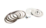 Coleman 425-3451 Burner Cap And Rings Fillers For Some Gas Stoves New. Fixed Price $17.99.