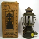 State Machine Products Us Military Lantern Quad Glass 6260. Fixed Price $365.00.