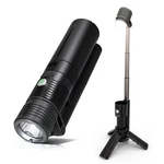 Telescopic Camping Light, Portable Rechargeable Lantern, Outdoor Adventu. Fixed Price $152.97.