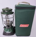 Coleman North Star Tube Mantle Lantern No Fuel Used Good. Fixed Price $230.06.
