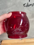 Glass Globe For Coleman 200a 202 242 249 Lantern Ruby Red Color (new Version). Fixed Price $57.00.