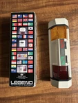 Vintage Legend Systematic Lantern Model 2235 - Great Condition Works. Fixed Price $19.99.
