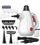 Asinpolly Zr008 Handheld Steam Cleaner For Home Portable Steamer. Fixed Price $34.99.