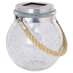 Lantern Solr Crk Jar 5. Fixed Price $70.73.