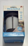 Thermacell Patio Shield Mosquito Protection Lantern 15ft Repellent Zone. Fixed Price $17.50.