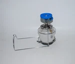 Lumogaz 470 Camping Gaz Lantern Light Lamp Used, Wear & Stains. Fixed Price $14.99.