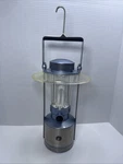 Ge Fluorescent Lantern For Camping/outdoor:emergency. Fixed Price $14.99.