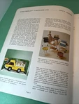 1969 King Seely Thermos 50 Yrs Booklet Camping Lanterns Structo Toys Grills Vtg. Fixed Price $17.50.