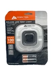 Ozark Trail Deluxe Led Tent Light 100 Lumen Camping. Fixed Price $23.69.