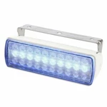 Hella Marine Sea Hawk Xl Dual Color Led Floodlights - Blue/white White .... Fixed Price $356.02.