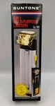 Vtg Sunstone Ll131 6 In 1 Multi-purpose Lantern Nib Requires (4) Aa Batteries. Fixed Price $21.99.
