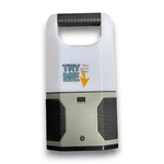 Ge Rechargeable Slimline Lantern Model 78949 Portable Led Light. Fixed Price $11.04.