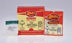 25 Peerless 4-pk Mantles 2c-hg Double Mantle Lamps Using Gas, Kerosene, Propane. Fixed Price $136.50.