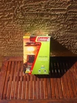 Coleman Deluxe Perfect Flow Lantern 2 Mantle Propane Model - 5155b702. Fixed Price $25.00.
