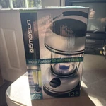 Emerson Indoor Outdoor Utility Lantern 12 Led Lights Battery/ac Powered New. Fixed Price $20.00.