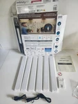 6 Pack - 1 Remote Infinity X1 Led Under Cabinet Lighting System Please Read. Fixed Price $47.85.