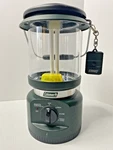 Coleman U-tube Fluorescent Lantern & Night Light W/ Remote Control 5358h705. Fixed Price $27.97.