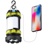 1 Pack Camping Lantern Outdoor Led Light Rechargeable Flashlights With. Fixed Price $22.88.