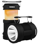Nebo Tools 6849 Battery Led Pop Up Lantern And Spot Light 300 Lumen. Fixed Price $23.99.