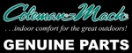 Coleman Rvp Mach 10 Shroud - Black 45203-5291. Fixed Price $261.99.