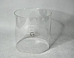Vintage German Jena Suprax Glass Petromax Kerosine Lantern Lamp Globe Spare Part. Fixed Price $124.20.